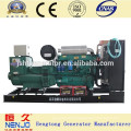 China Brand 200KW CE Approved Weichai Diesel Alternator Set